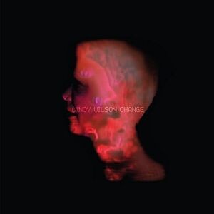 Cindy Wilson - Change  CD